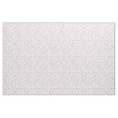 Stof van roze verf (Fat Quarter)
