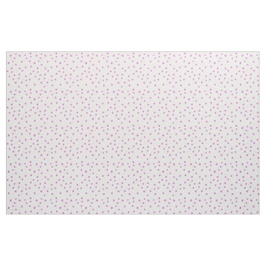 Stof van roze verf (Fat Quarter)