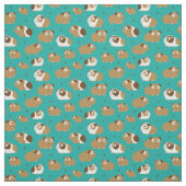 Stof van stekelkoepelkoek (Swatch)