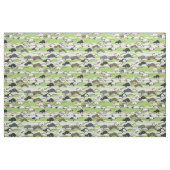 Stof van uitvoerpatroon (Yard (91,4 cm))