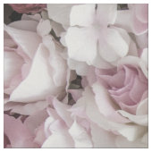 Stof - Victoriaans Rozen Collage (Swatch)