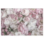 Stof - Victoriaans Rozen Collage (Fat Quarter)