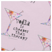 STOF - VODKA is goedkoper dan therapie! (Close Up)