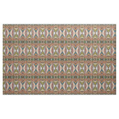 Stof voor bijtende, boho grafische decorator (Yard (91,4 cm))
