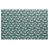 Stof voor de gipskruid (Fat Quarter)