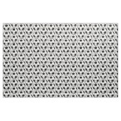 Stof voor de Soccer Lover (Yard (91,4 cm))