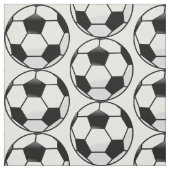 Stof voor de Soccer Lover (Swatch)
