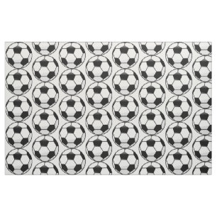 Stof voor de Soccer Lover