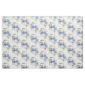 Stof voor drumset (Fat Quarter)