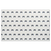 Stof voor gamebesturing (Fat Quarter)