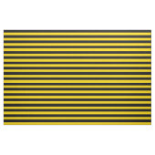 Stof voor gele/zwarte strepen (Yard (91,4 cm))