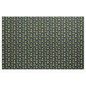 Stof voor het krullen van rotsen en van shamrocks (Yard (91,4 cm))