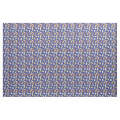 Stof voor koteldieren (Yard (91,4 cm))