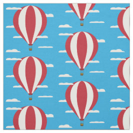 Stof voor luchtballonnen