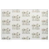 Stof voor  mijnbouwindustrie (Fat Quarter)