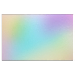 Stof voor pasteelregenbooggradiënt