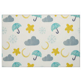 Stof voor 's Nachts (Fat Quarter)