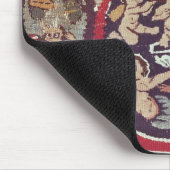 Stof waarin Venus Anadyomene uit Antinoe wordt afg Muismat (Hoek)