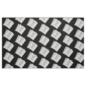 STOF - WERKT VOOR FOITIEGELD, Bartenders (Fat Quarter)