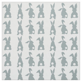 Stof - Witte vloerstaart