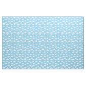 Stof - Wolken in de lucht (Fat Quarter)