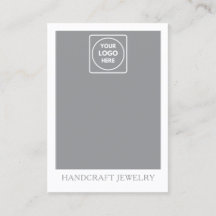 Stofblauwe sieraden displayhouder