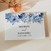 Stofbloem Bloemstukken Tuin Bruiloft Gastenboek