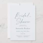 Stofbloem Bruiloft Feest  Kaart (Voorkant)