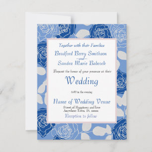 Stofbloem Elegante Witte Grijze Bloemhart Bruiloft Save The Date