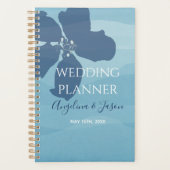 Stofbruiloft Planner (Voorkant)