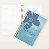 Stofbruiloft Planner (Display)