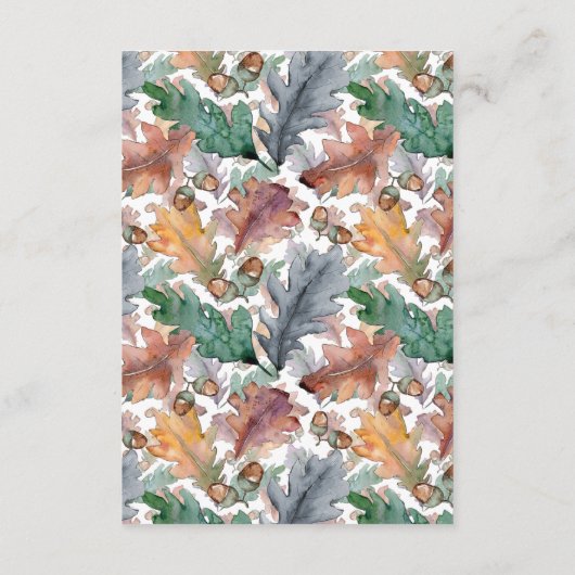 Stofbruine Bourgondiërode Herfst Paddenstoel Bruil Informatiekaartje (Achterkant)