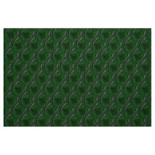Stoff Geluk St. Patrick Stof Katoen of Poly