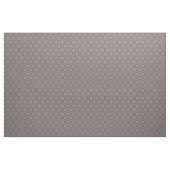 Stoff - Geometrisch Bloemmotief Stof (Yard (91,4 cm))
