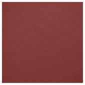 Stoff met effen bloedrode kleur stof (Swatch)