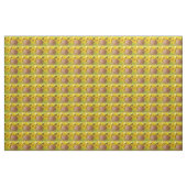 Stoff, paas-, kippeneieren stof (Yard (91,4 cm))