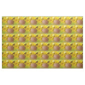Stoff, paas-, kippeneieren stof (Fat Quarter)