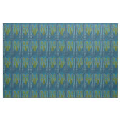 Stoff - Palmbomen Design Stof (Fat Quarter)