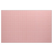Stoff, rood geruit patroon stof (Yard (91,4 cm))