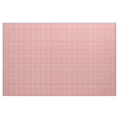 Stoff, rood geruit patroon stof (Fat Quarter)