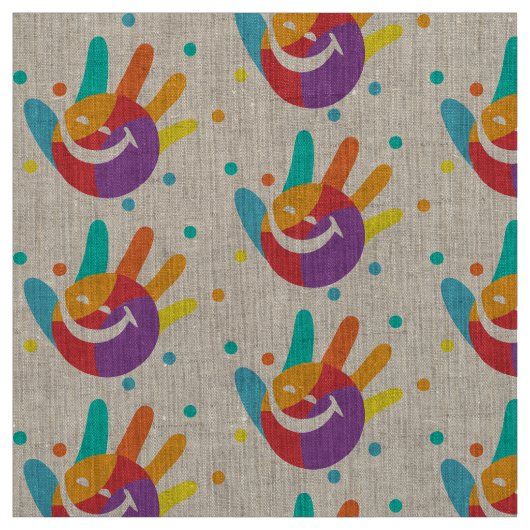 Stoff Stof (Swatch)