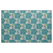 Stoffbahn celtic Triskele Stof (Fat Quarter)