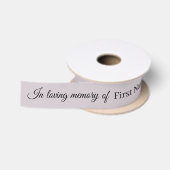 Stoffelijk lint (Spoel)