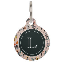 Stoffelijk Roos Droom: Boho Floral Waterverf