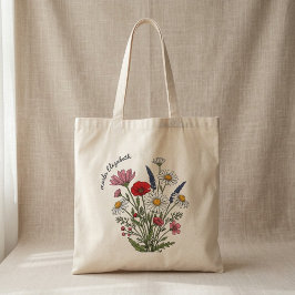 Stoffen Boodschappentas voor Boodschappen, Univers Tote Bag