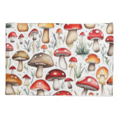 Stoffen die kleurrijk zijn kussensloop (Achterkant)