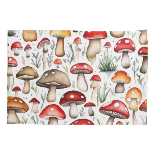 Stoffen die kleurrijk zijn kussensloop (Achterkant)