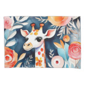 Stoffen die kleurrijk zijn kussensloop (Voorkant)