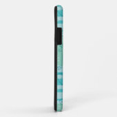 Stoffen die met water spelen 1 Case-Mate iPhone case (Achterkant/rechts)