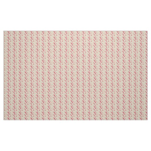 Stoffen Hart (Fat Quarter)